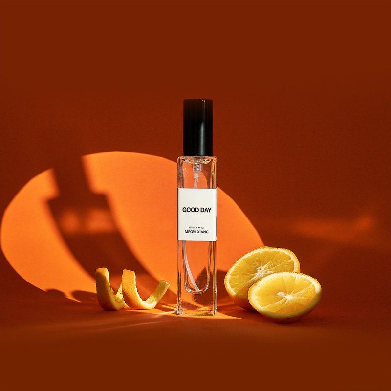 M42 日安系列商品/蜡烛/扩香瓶/喷雾 - 香薰/精油/线香 - 浓缩/萃取物 透明