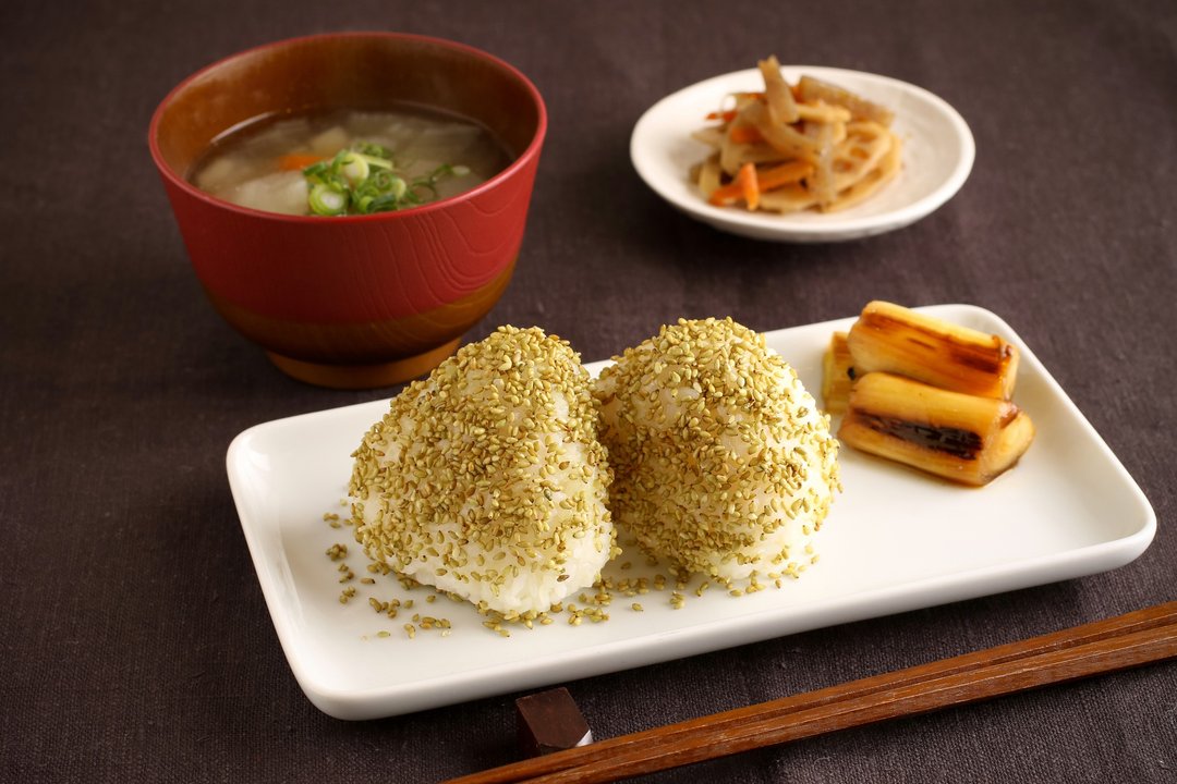 【日本直送】锦市场棹KAI | 京风拌饭料 实惠袋装: 京 (7入)_G050 - 酱料/调味料 - 新鲜食材 