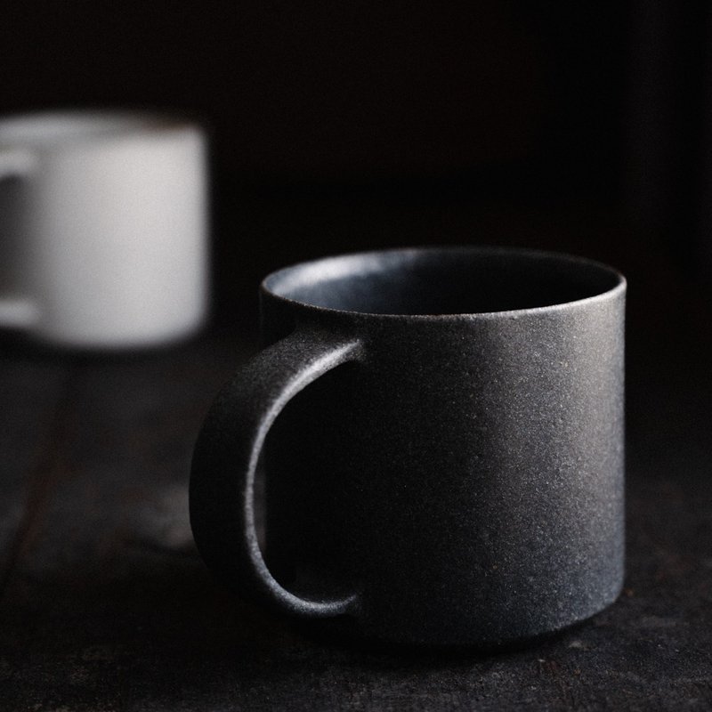 马克杯  尘星 - 咖啡杯/马克杯 - 陶 