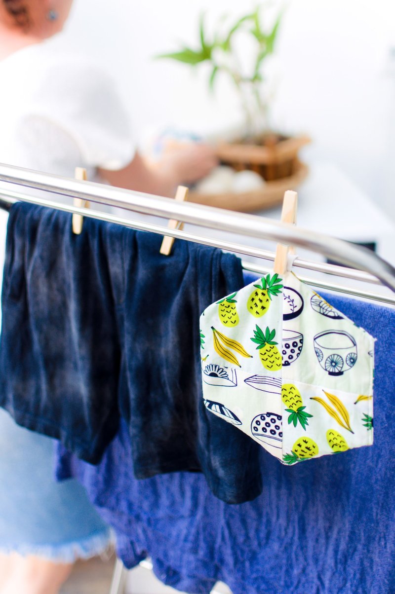 Superbee无毒环保洗衣粉-Hexawash - 衣物清洁 - 其他材质 