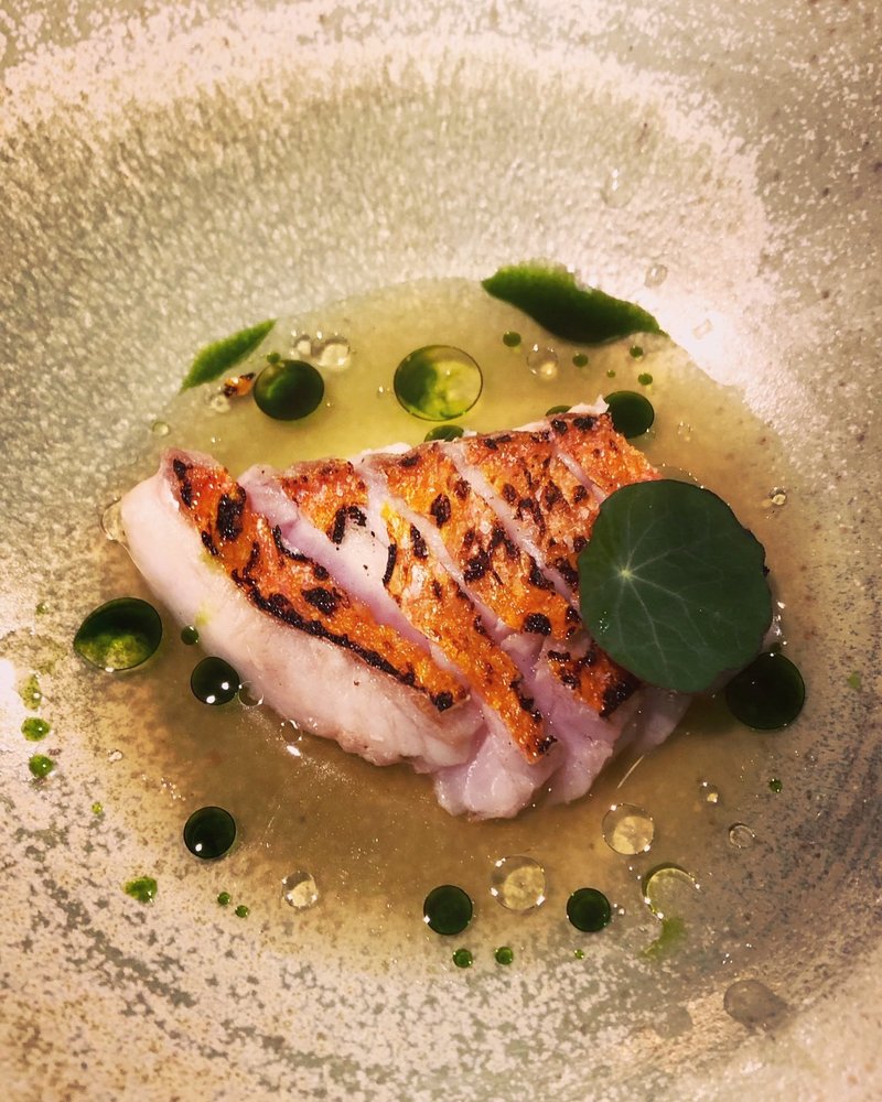 Tea Pairing Class 味觉发想与实作教学/ 美食体验 【6人开班】 - 美食 - 新鲜食材 