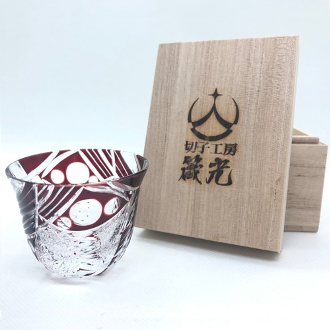 吉诺米/希望之翼 - 茶具/茶杯 - 玻璃 