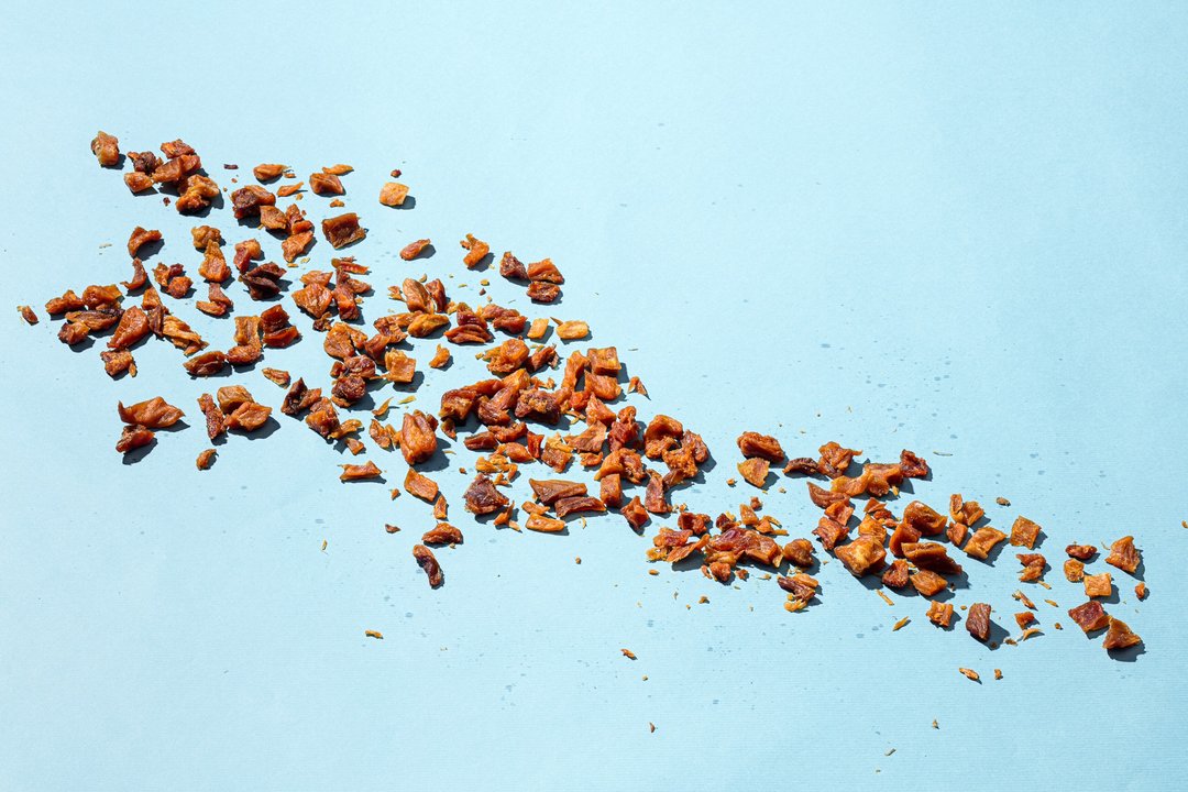 宠物零食100%天然纯肉 优质蛋白质 鲑鱼一口酥 猫狗适用 宠物小食 - 零食/点心 - 新鲜食材 