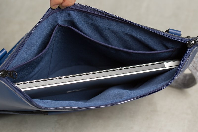 插袋拉链定制区 | 此为加购卖场勿单独下单 - 其他 - 真皮 黑色