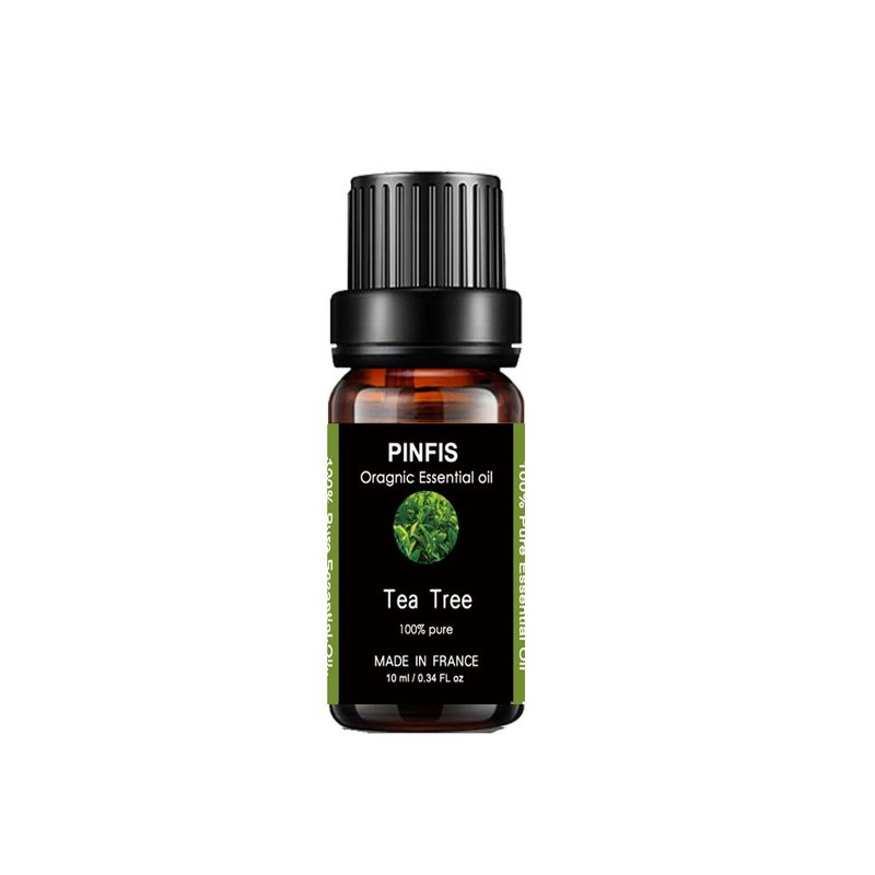 【品菲特 PINFIS】法国有机 茶树 纯精油 - 欧盟 Ecocert 有机认证 - 香薰/精油/线香 - 精油 