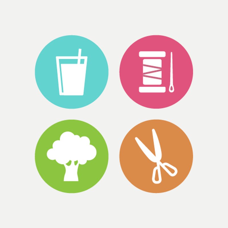 特殊订单-橘子拉环-非本示意图/蓝晒图自取货 - 非实体商品 - 其他材质 多色