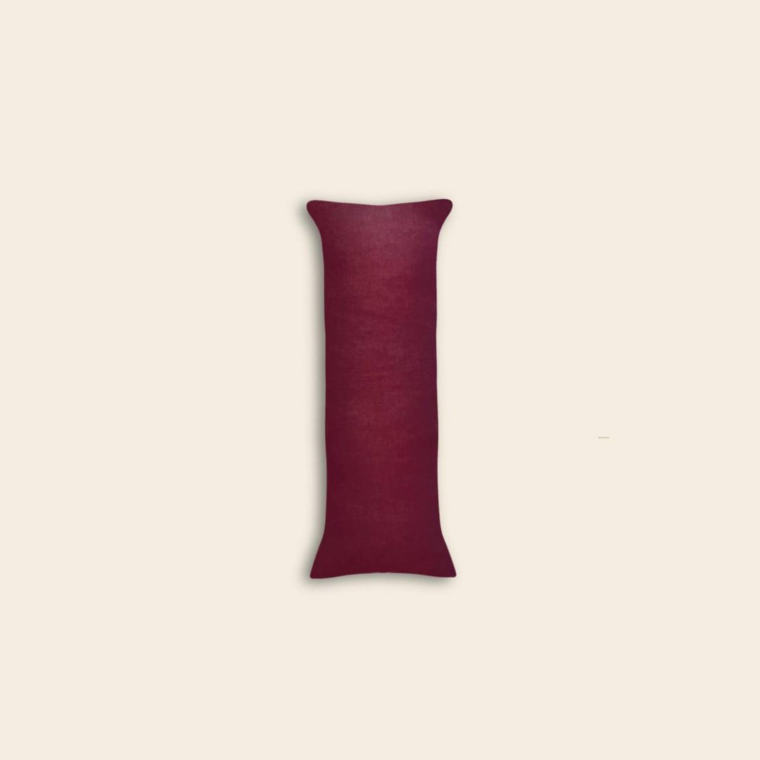 手工定制简约猫咪薄荷棒 Organic Catnip Cat Toys Wine Red - 玩具 - 棉 红色