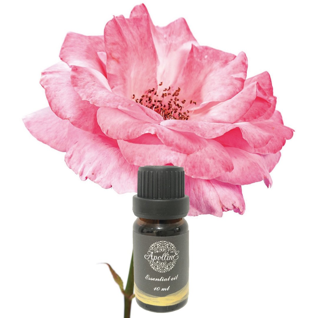 ABS玫瑰精油 ROSE BULGARIAN - 香薰/精油/线香 - 精油 