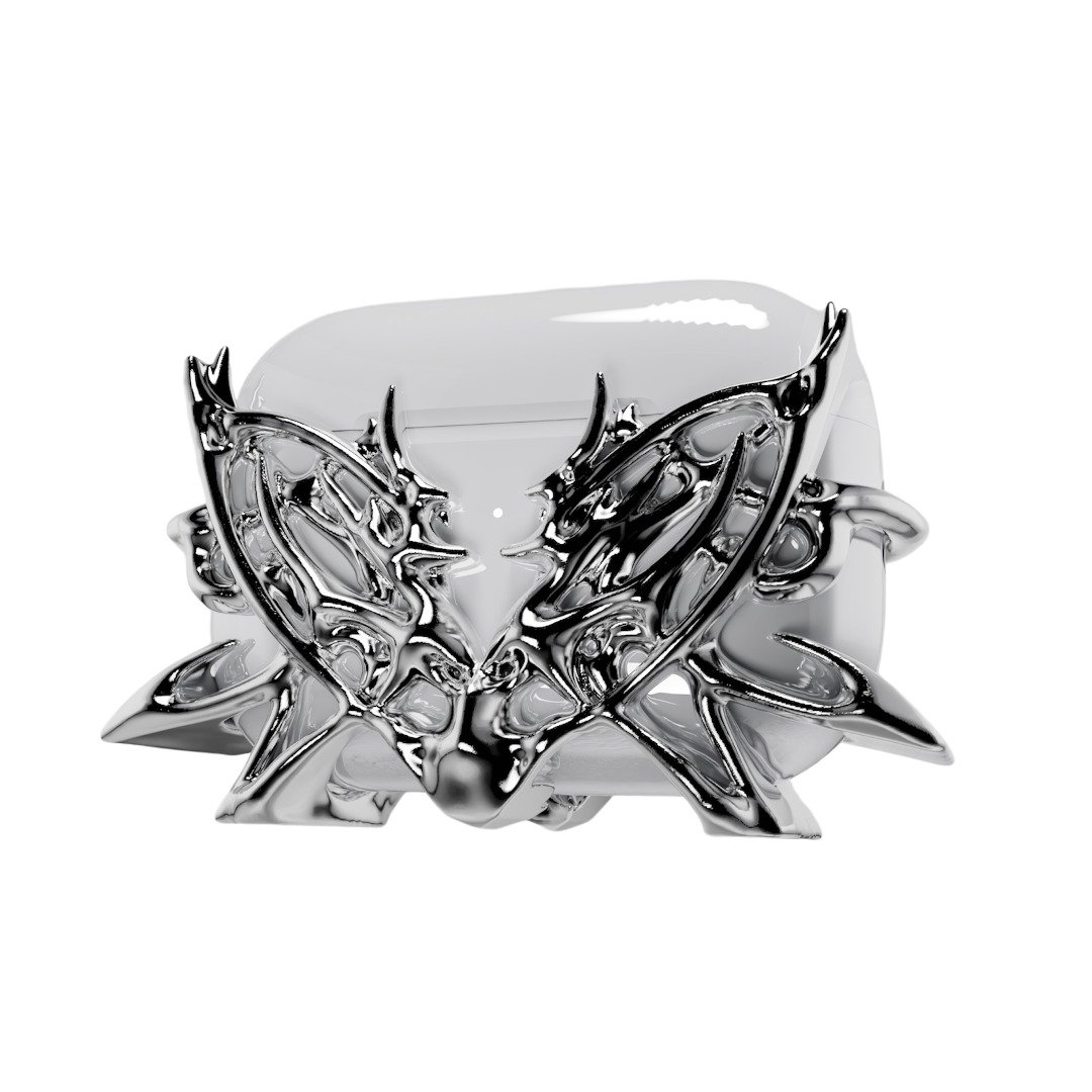 核心： Akira 6.1（红心大战）Pro - 耳机 - 塑料 银色