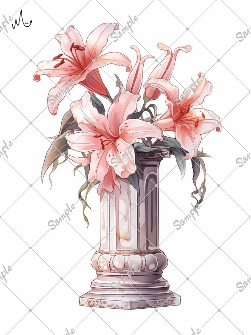 原创装饰贴纸 - 贴纸 - 纸 