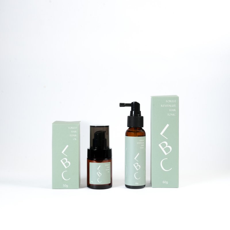 【福袋】LAMBENCY 护发油 头皮水 - 润发用品 - 其他材质 