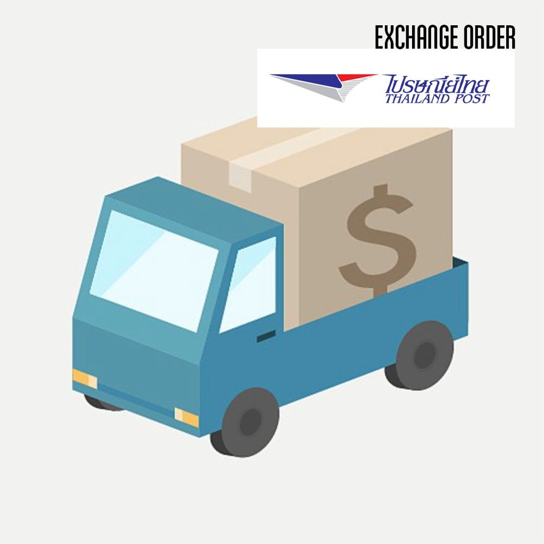 补运费商品 - 交换订单 / 泰国邮政寄出 10-15个工作日 - 非实体商品 - 其他材质 