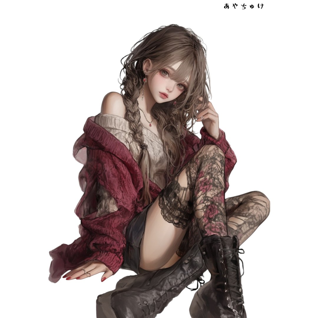 【6月新品】07-089-0199 拼贴风贴纸 - 贴纸 - 纸 