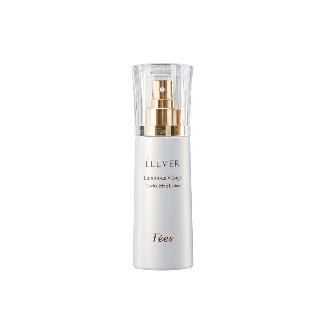 【Fees Beaute法致】焕采智能乳液100ml - 乳液 - 其他材质 白色