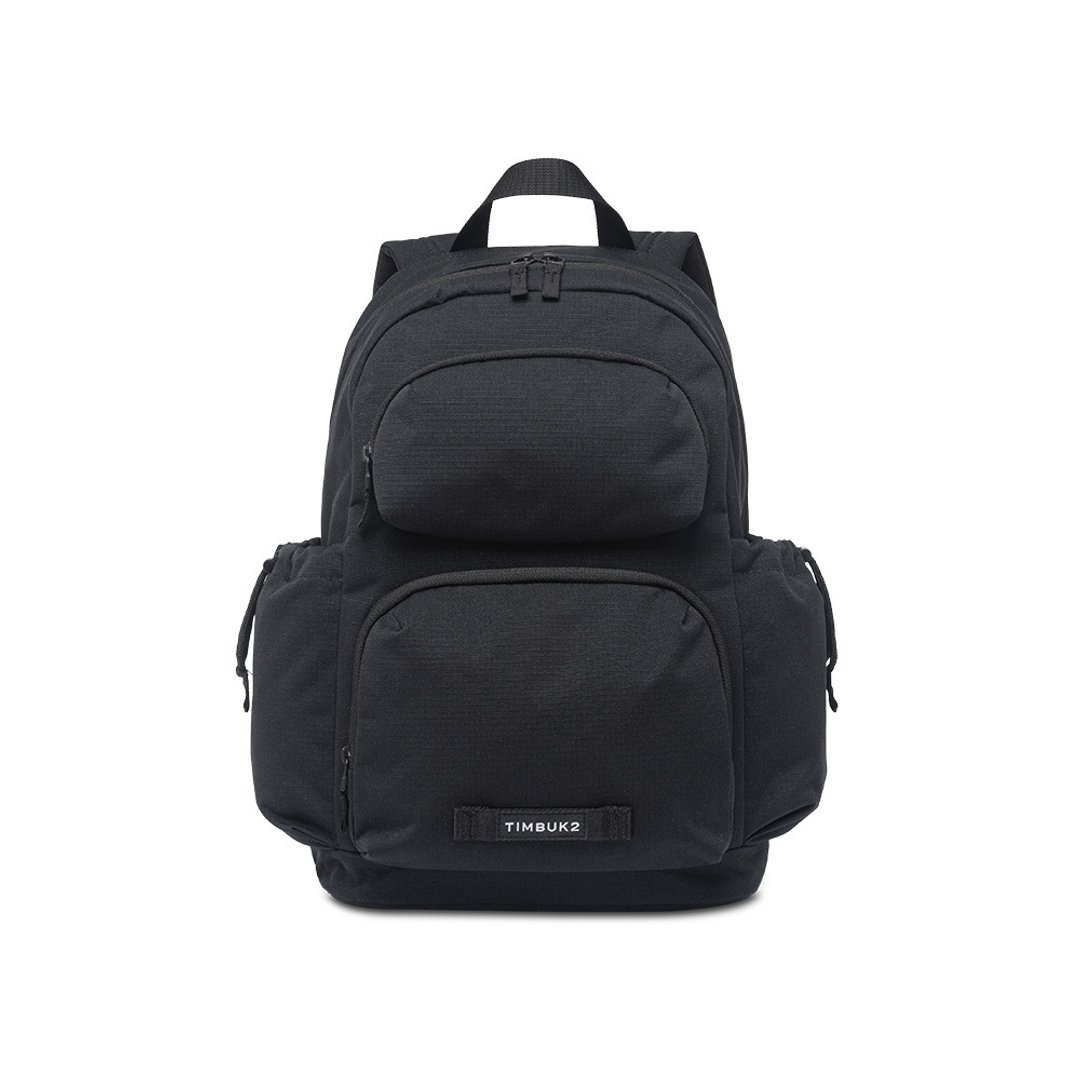 TIMBUK2 Flight Backpack 17L 轻量都会休闲多用后背包 / 黑 - 后背包/双肩包 - 聚酯纤维 黑色