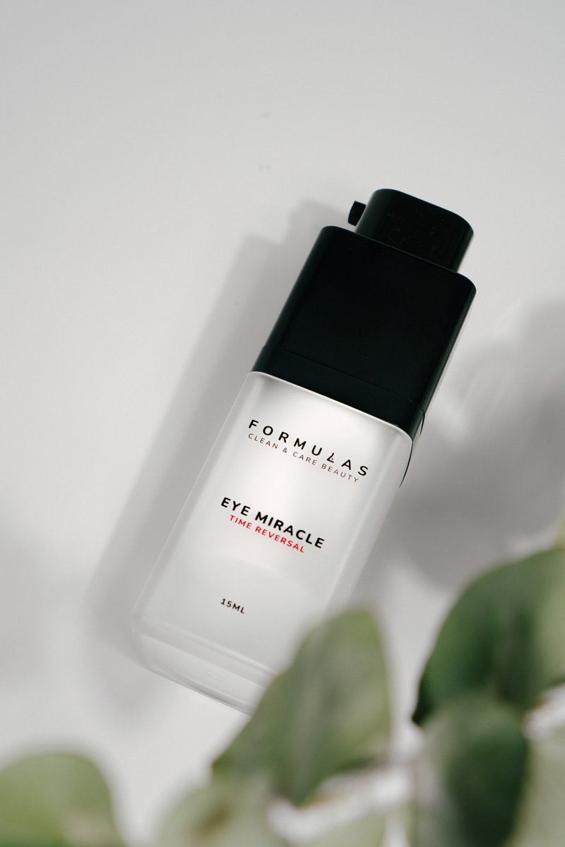 眼部奇迹精华 - 15毫升 - 精华液/安瓶 - 浓缩/萃取物 