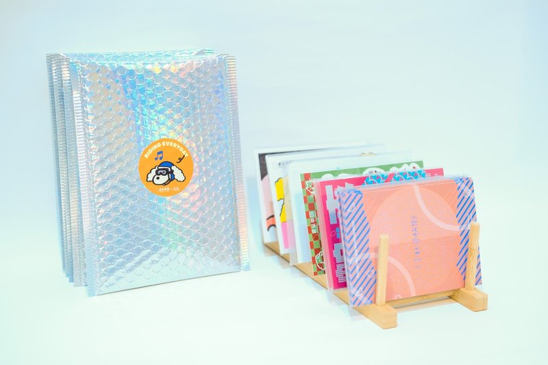 【惜福价】最甜的福袋 - 其他 - 纸 多色