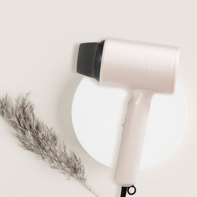 【Kolin】歌林  负离子吹风机  KHD-DS1205 - 其他小家电 - 其他金属 