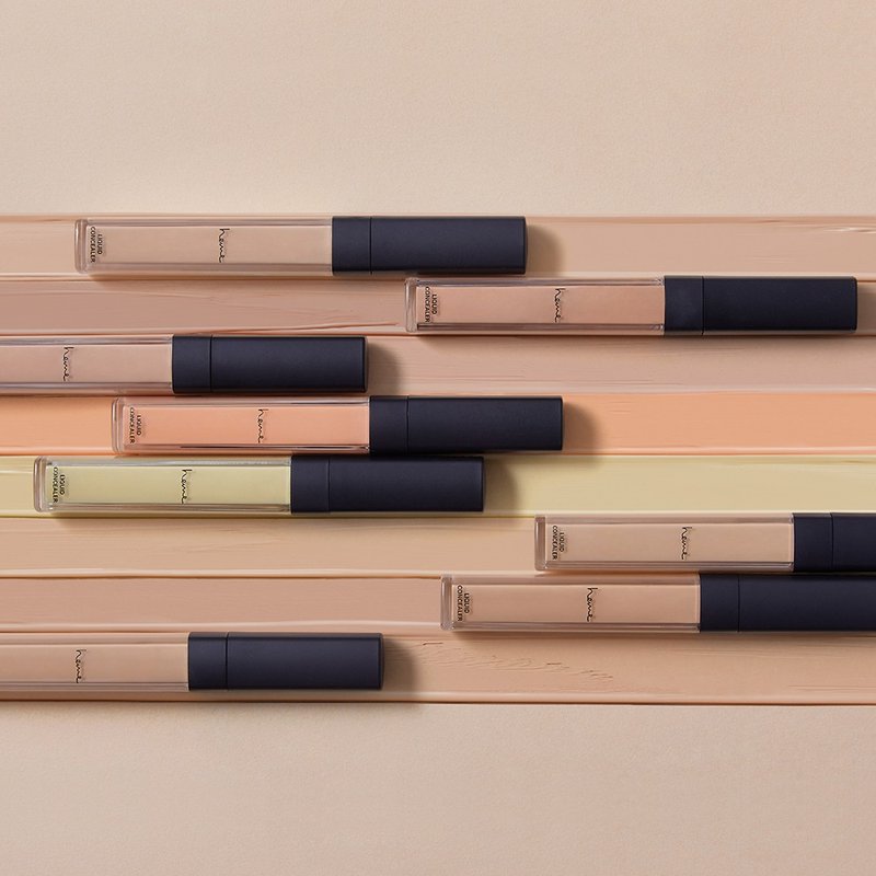 heme 无瑕持久遮瑕蜜 6ml - 其他 - 其他材质 