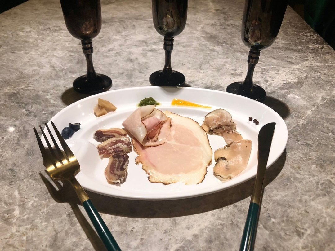 Jocha火腿品鉴会－酒精版——酒肉好朋友怎么这么合拍?! - 摄影/心灵/讲座 - 其他材质 