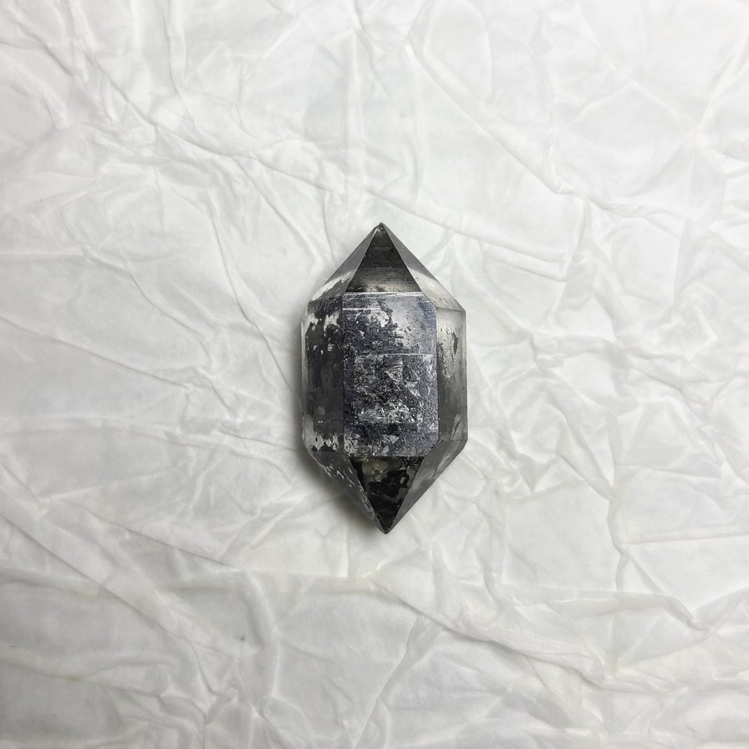 【闪灵钻原石】 - SHD067 - 其他 - 水晶 黑色