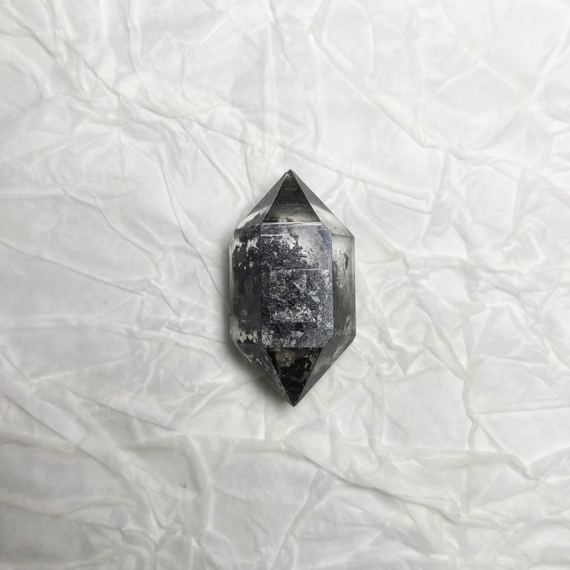 【闪灵钻原石】 - SHD067 - 其他 - 水晶 黑色