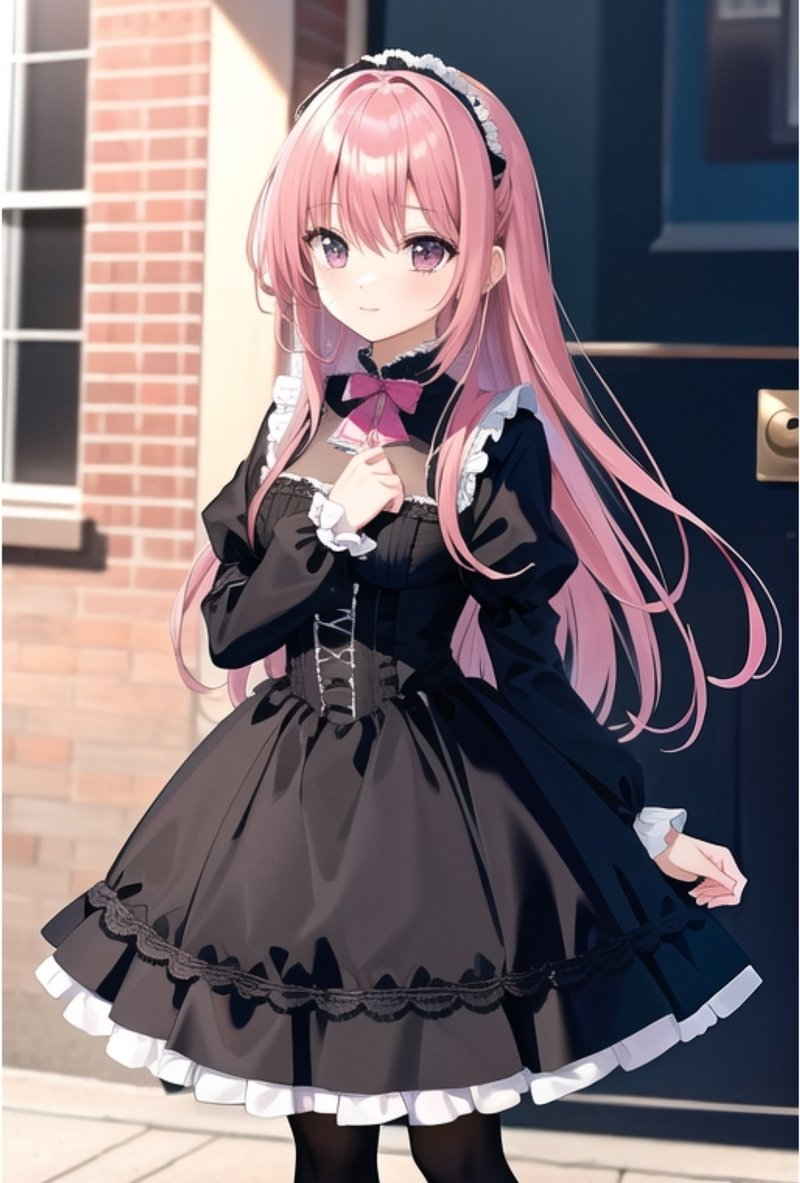 原创人物贴纸 No.331 - 贴纸 - 纸 