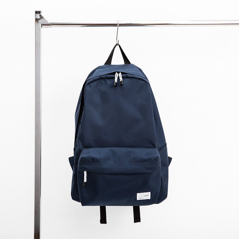 NTMY. 500D CORDURA Daypack 基础双肩包/后背包 - 后背包/双肩包 - 尼龙 