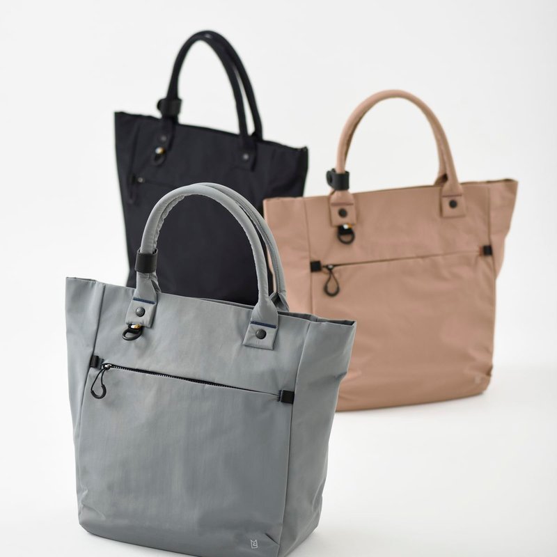 MILESTO TROT 防水手提袋 MLS886 - 手提包/手提袋 - 防水材质 