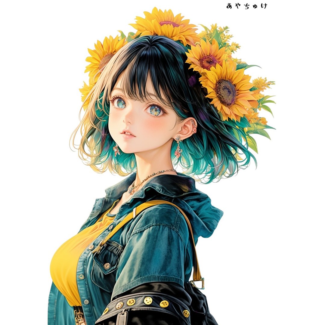 【7月新品】07-097-0052 拼贴贴纸 - 贴纸 - 纸 