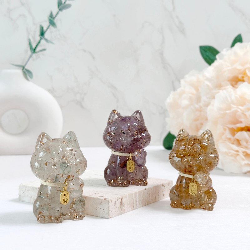 【快速出货】水晶柴犬 晶柴 M号 | 居家摆饰 | 圣诞礼盒 交换礼物 - 摆饰 - 水晶 多色