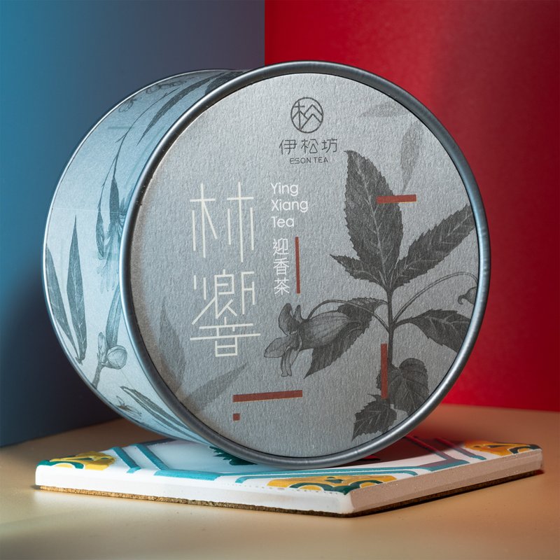 迎香乌龙茶－感受迎香乌龙茶迷人花果香气_品味多层次的风味飨宴 - 茶 - 新鲜食材 