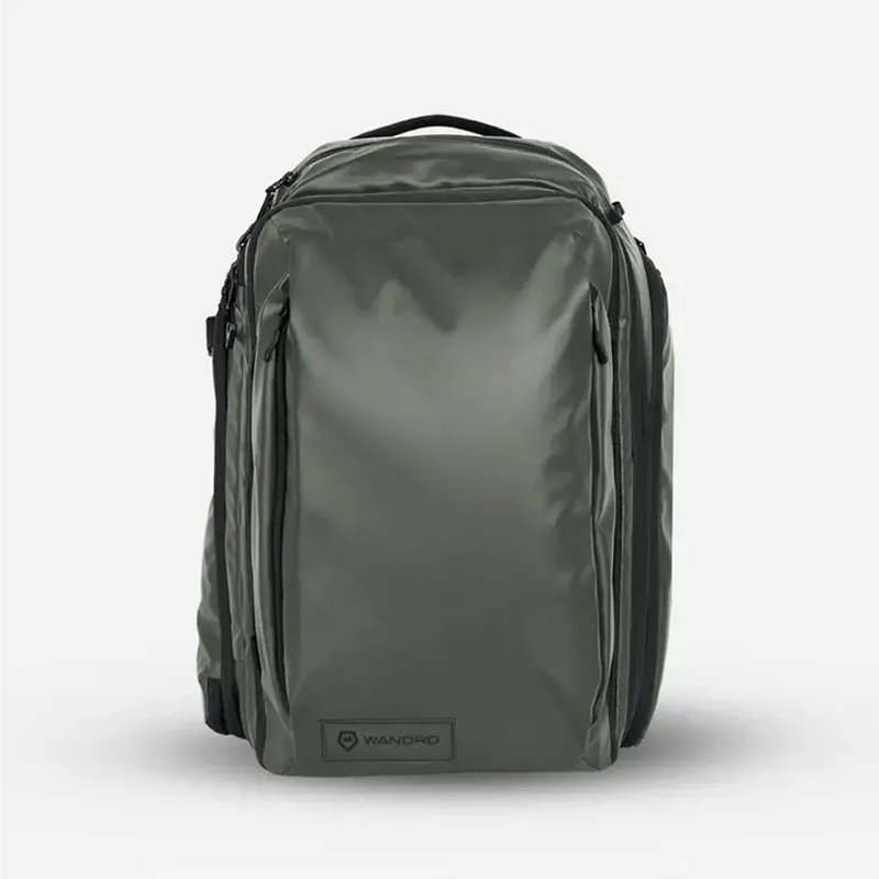 Wandrd TRANSIT 旅行背包 - 后背包/双肩包 - 其他材质 