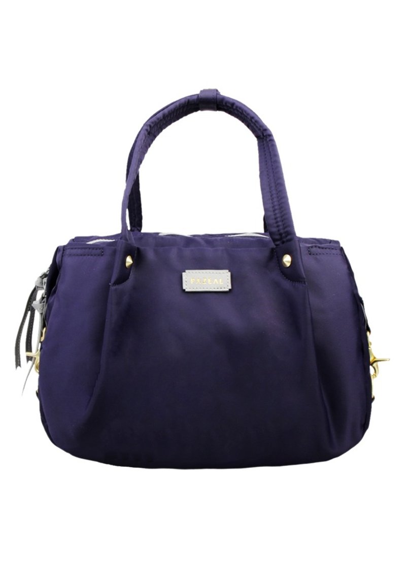 Mini-Marshmallow(迷你棉花糖) - 手提(肩背)包 - 侧背包/斜挎包 - 其他材质 多色