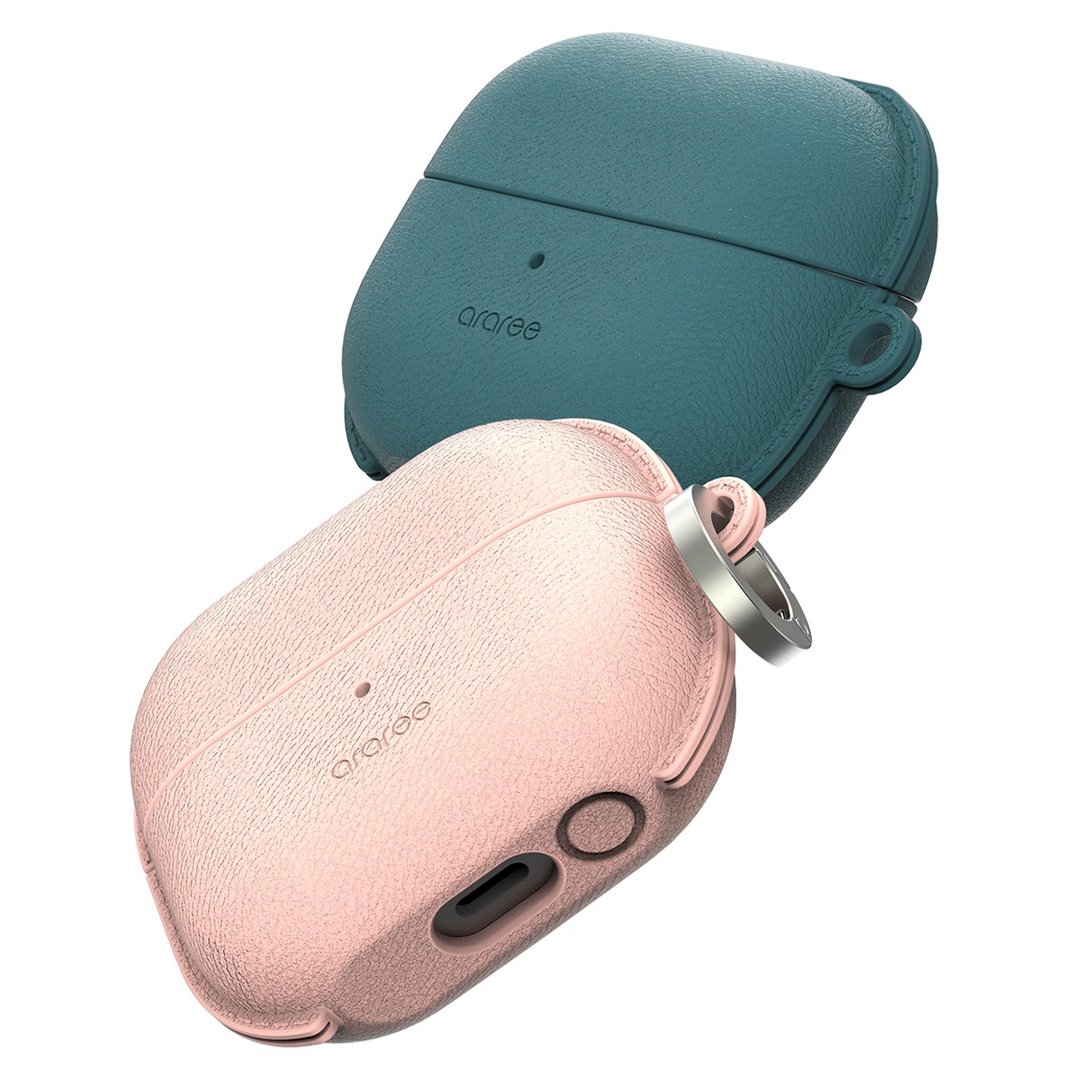 Galaxy Buds 3/ Buds 3 Pro POPS保护壳 (黑/ 白/ 绿蓝/ 粉红色) - 耳机收纳 - 其他材质 