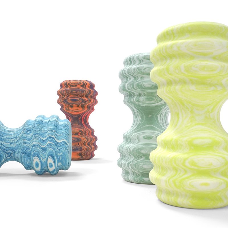 【QMAT】花生球 台湾制 - 运动/健身用品 - 环保材料 多色