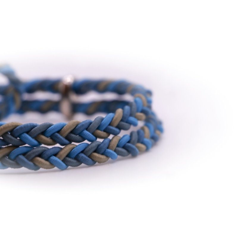 Mon amour | 屹耳面镜编织绳 - 其他 - 聚酯纤维 