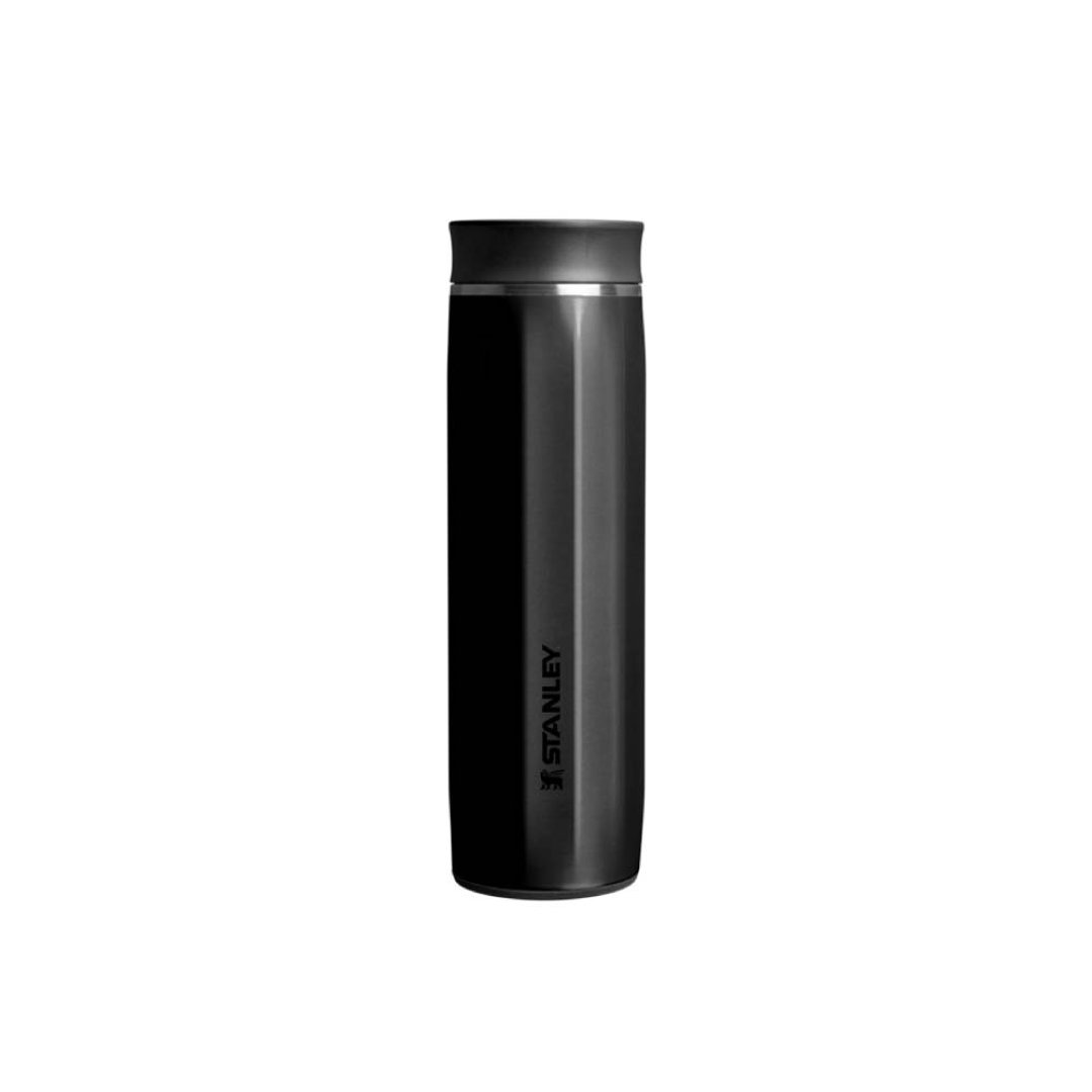 STANLEY 轻重力系列 360 按压式随行杯 0.47L / 消光黑 2.0 - 保温瓶/保温杯 - 不锈钢 多色
