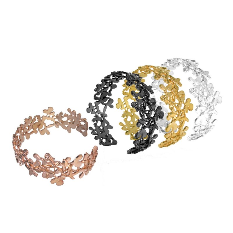 ์Naturalness  Bangle,Bracelet - 手链/手环 - 其他金属 