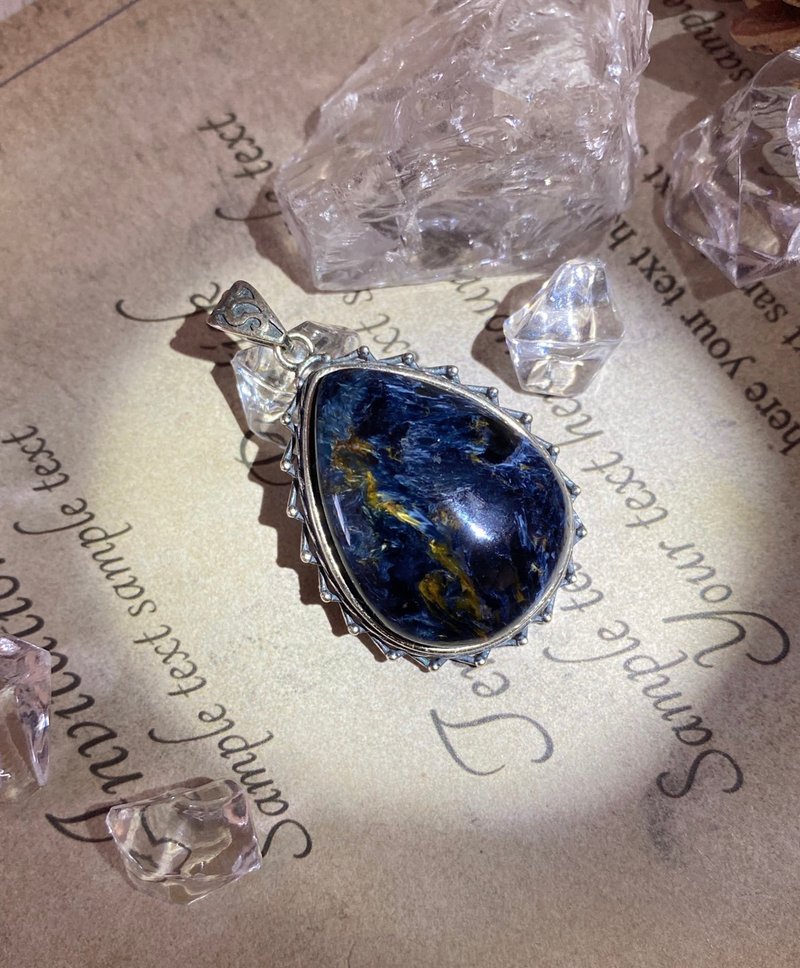 惊鸿。 - 项链 - 宝石 