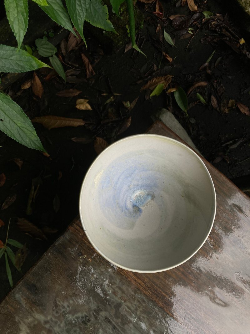 雾 水方系列 03 - 茶具/茶杯 - 陶 