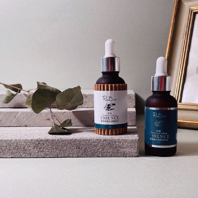 米豆 RiceBean | 紧致抚纹拉提精华液 - 化妆水/喷雾 - 其他材质 