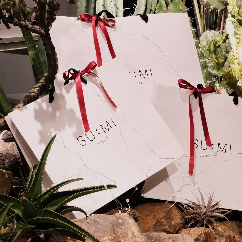 【龙年福袋】2024新年限量精选福袋 - 洋装/连衣裙 - 聚酯纤维 多色