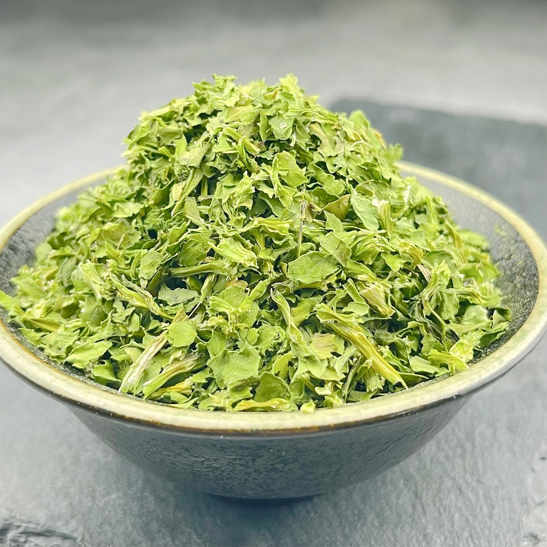 【搭嘴好食】即食冲泡干燥香菜末 - 其他 - 新鲜食材 白色
