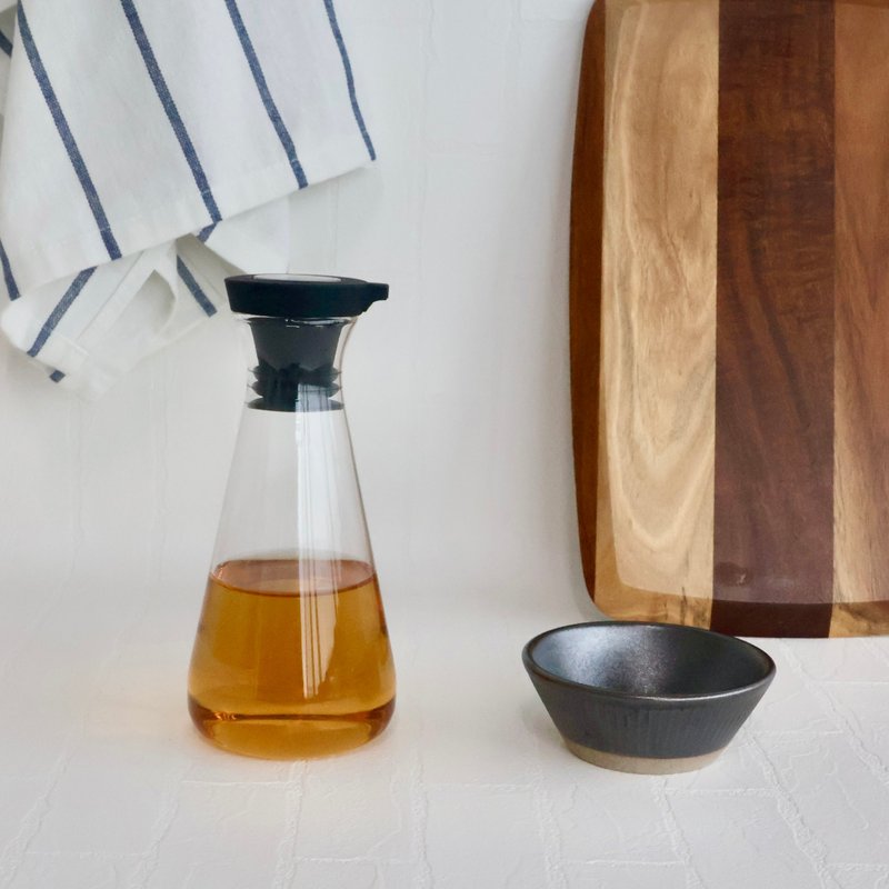 日本【SALUS 佐藤金属】 Misumi油醋瓶 - 厨房用具 - 玻璃 