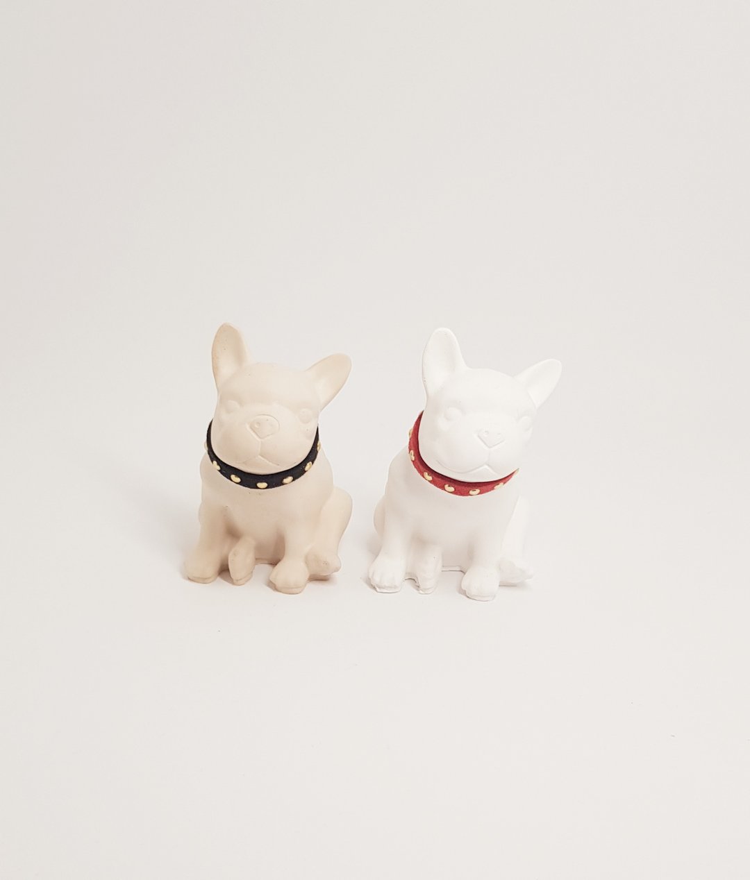 法国斗牛犬扩香石--扩香砖-适合各种节日送礼-居家摆饰 - 香薰/精油/线香 - 其他材质 