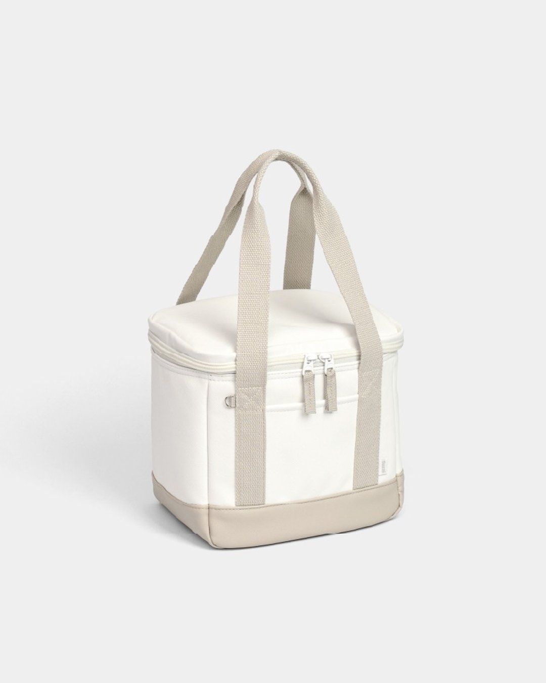 随食袋 Daily Food Tote - 3 件组 (两件可选) - 便当盒/饭盒 - 其他材质 白色