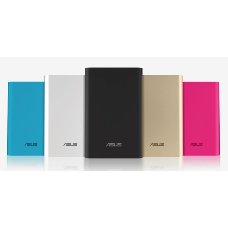 【ASUS华硕】ZenPower 3.75V 10050mAh 行动电源-送原厂保护套 - 充电宝/传输线 - 其他金属 多色
