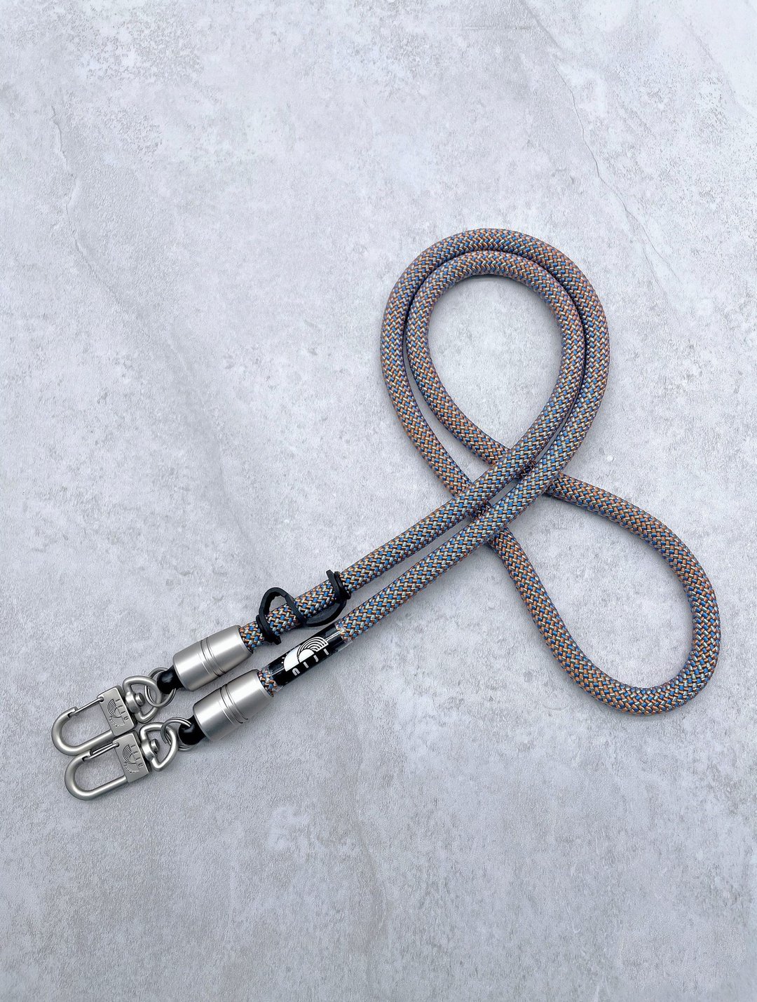 niji手机挂绳 神秘 9.5mm X-Mystique - 其他 - 塑料 多色