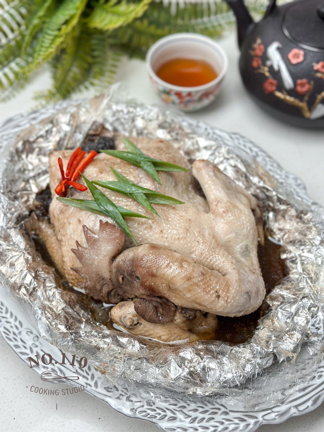 06/07【实体】阿灿师辉煌办桌菜四・五道料理教学 - 美食 - 其他材质 